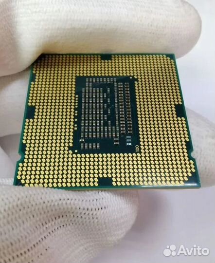 I5-3570 Процессор Intel сокет (LGA 1155)