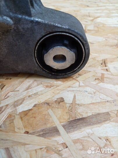 Редуктор передний Mercedes-Benz Gle C292 642.826