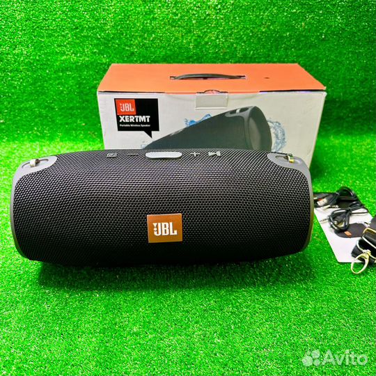 Блютуз колонка JBL