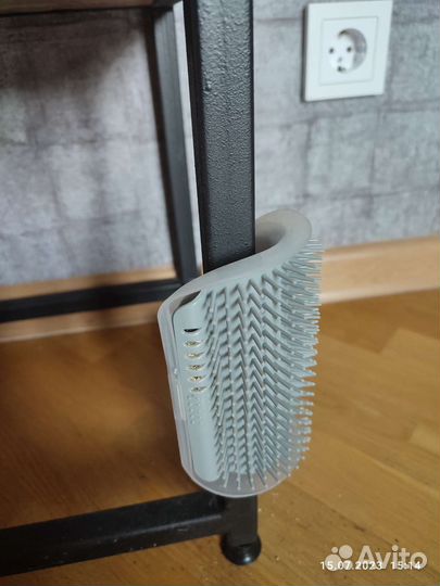 Чесалка для кошек на угол