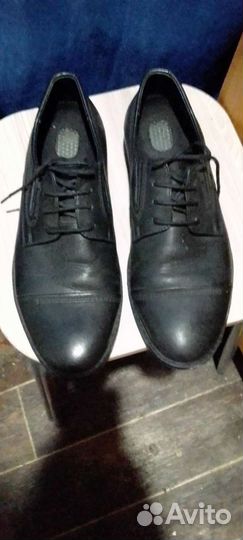 Туфли мужские