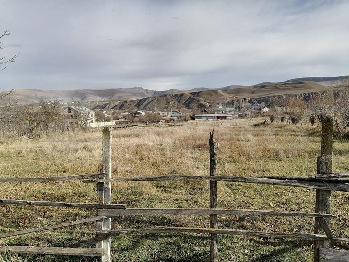 Участок 14,9 сот. (ИЖС)