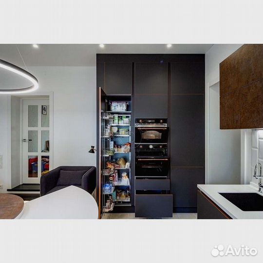 Кухни на заказ