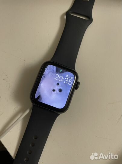Apple watch se