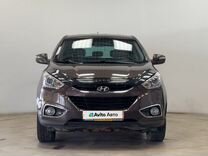 Hyundai ix35 2.0 AT, 2015, 150 000 км, с пробегом, цена 1 530 000 руб.