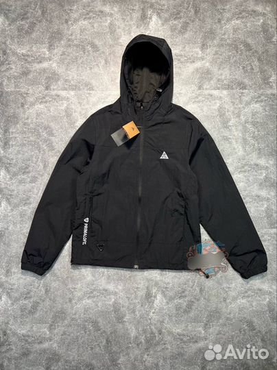 Ветровка Nike acg 3 цвета