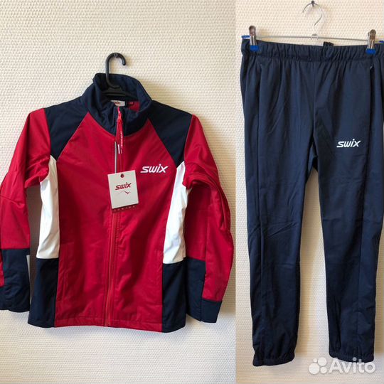 Костюм детский Swix