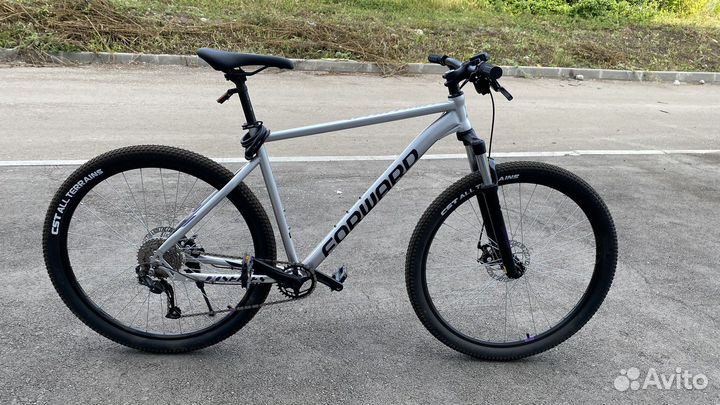 Велосипед Forward Sporting XX