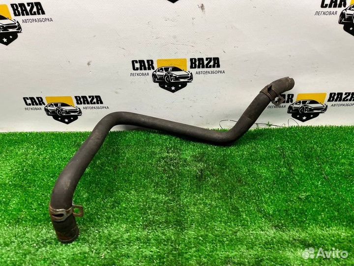 Патрубок системы охлаждения Peugeot 806