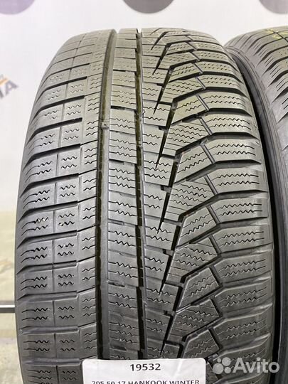 Hankook Winter I'Cept Evo2 W320 205/50 R17