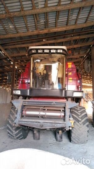 Комбайн Брянсксельмаш КЗС-10К-26, 2016