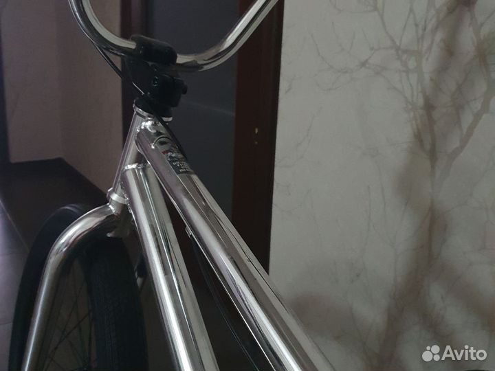 Велосипед bmx