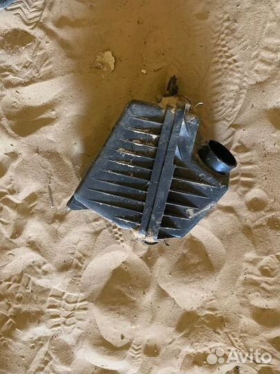 Корпус воздушного фильтра Sonata IV (EF) / Sonata