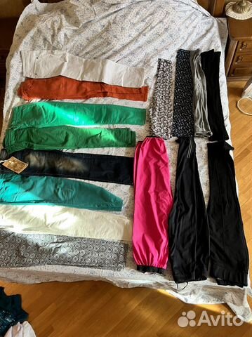 Одежда на девочку 7-10 лет