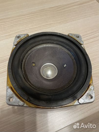 Динаиик 20 гдс 4 - 8 ом