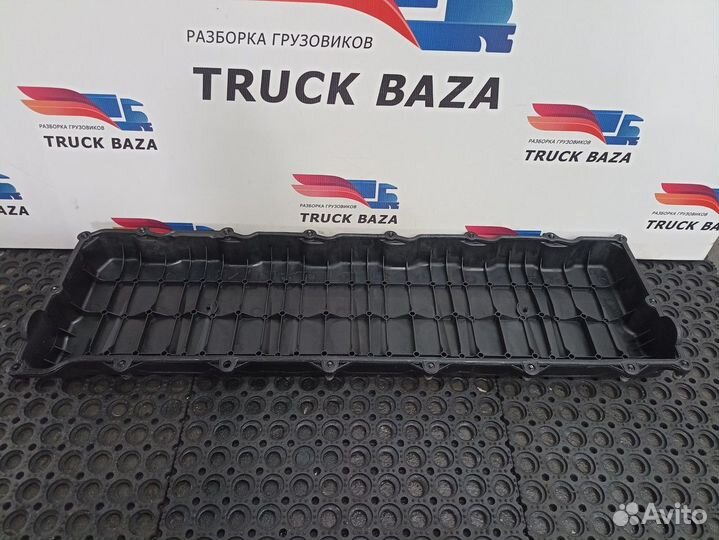 Клапанная крышка Man TGA, Man TGS, Man TGX