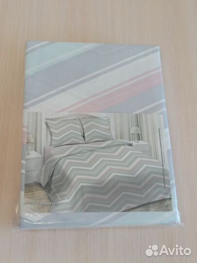 Белье постельное