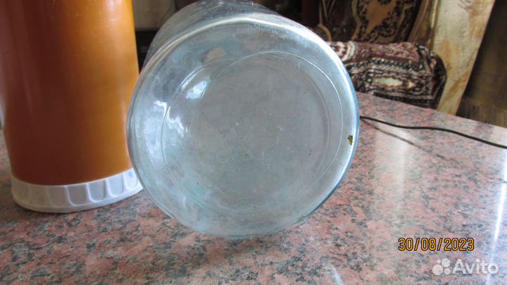 Вещи времен СССР