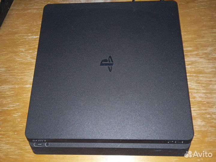 Sony playstation 4 slim 1 tb