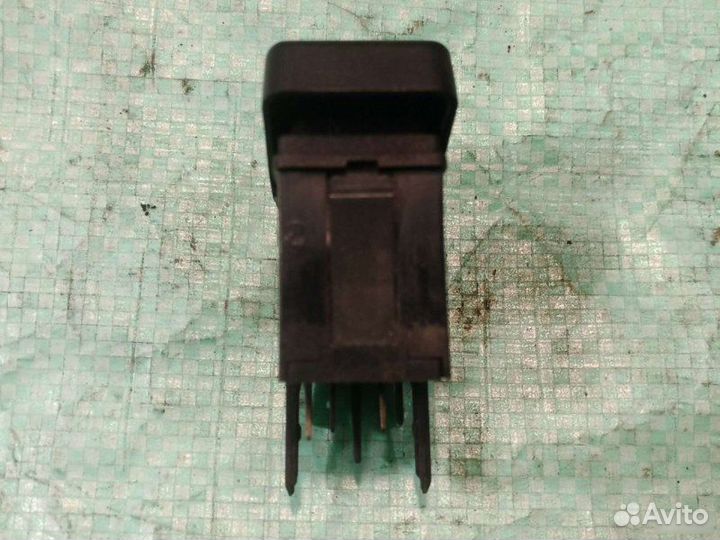 Кнопка птф Volkswagen Passat B3