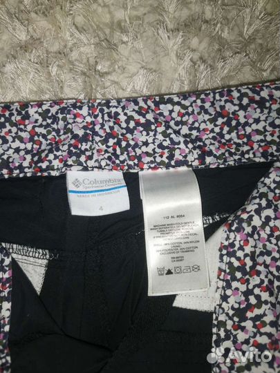 Спортивные вещи р. 42-44