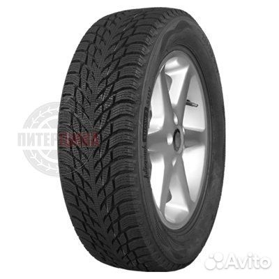 Ikon Tyres Autograph Snow 3 SUV 255/50 R19 107R