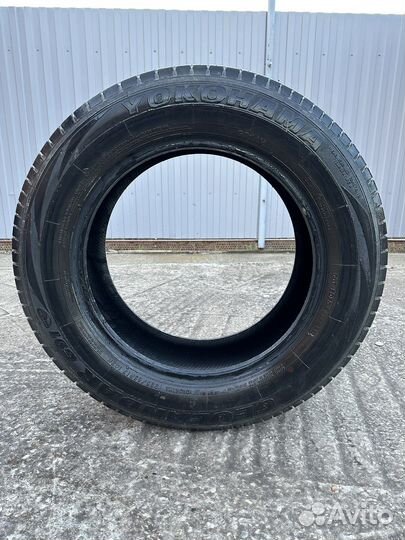 Yokohama Geolandar G91 225/65 R17
