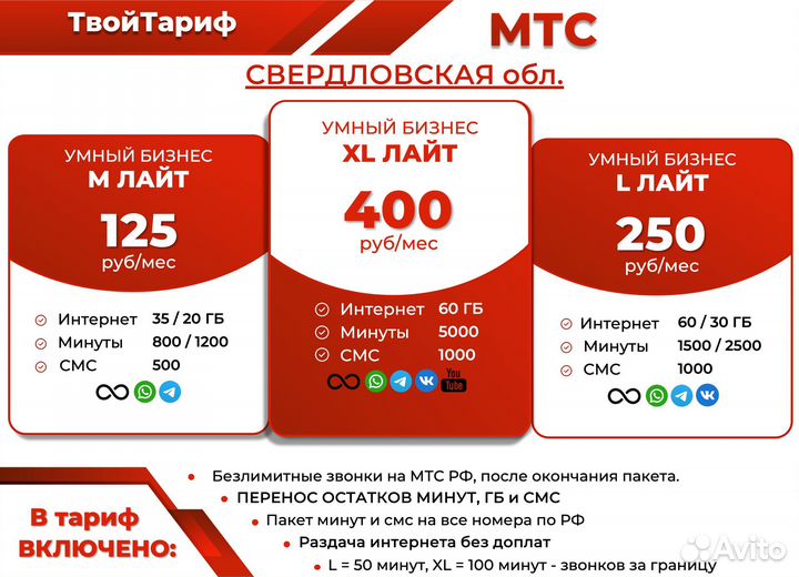 Мтс-промокод