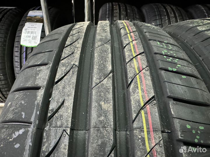 Tracmax X-Privilo TX3 255/35 R20 128