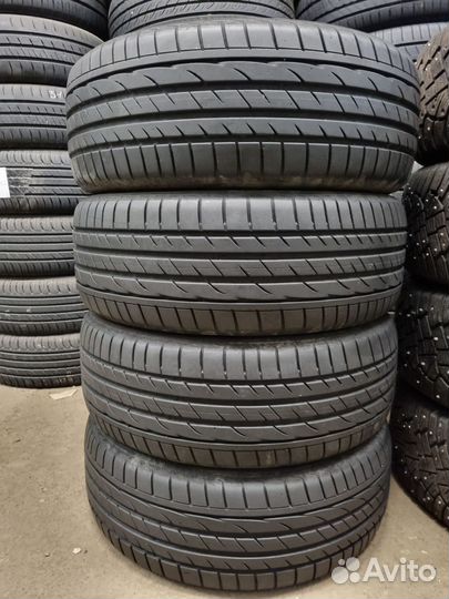 Laufenn S Fit EQ 205/55 R16