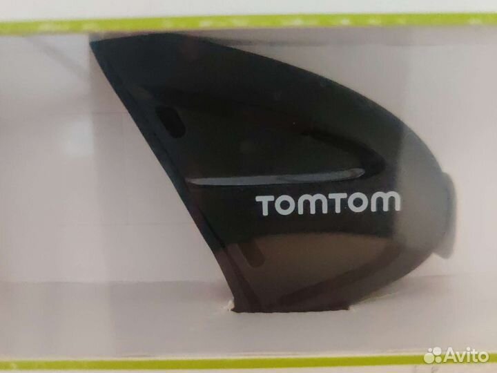 Комплет Датчики TomTom Cadence + Speed Sensor