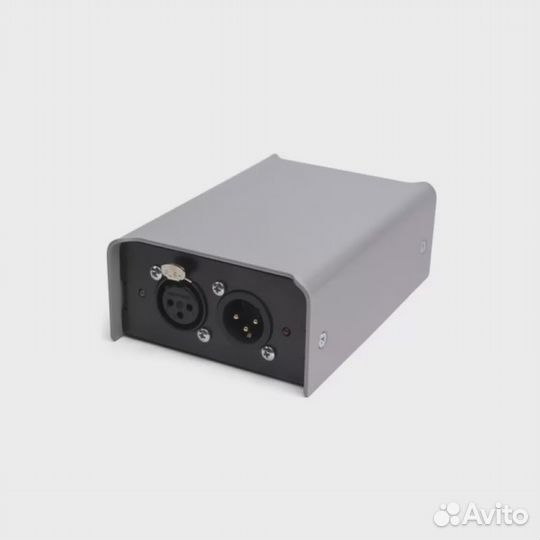 USB-DMX контроллер, 1024 каналов Anzhee DMX-SS1024