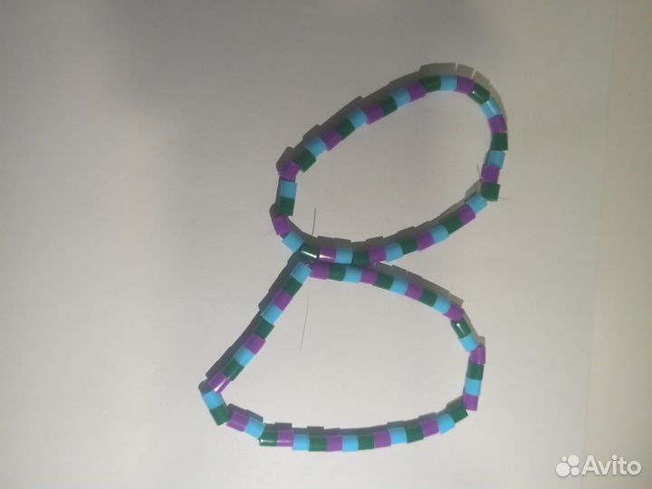 Браслеты и кольца на заказ