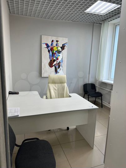 Свободного назначения, 117.3 м²