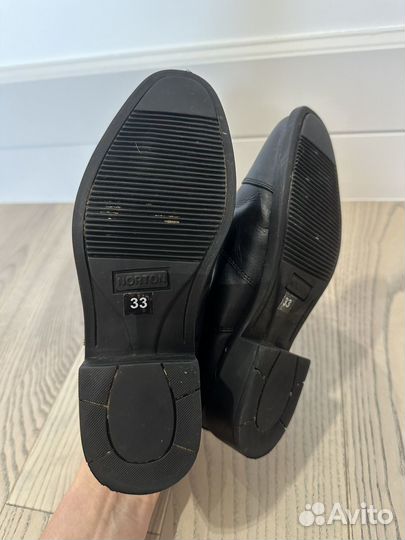 Одежда для конного спорта детская