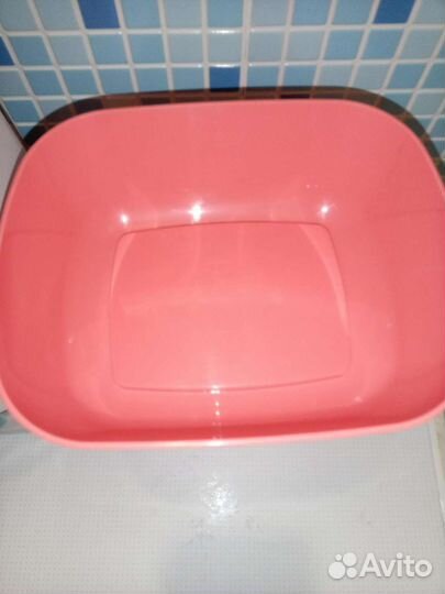 Кухонные весы с чашей