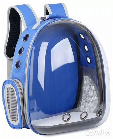 Сумка-переноска для кошек