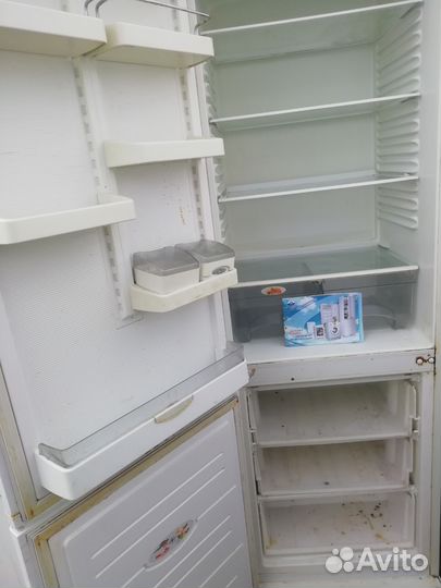 Atlant Двухкомпресорный+Доставка