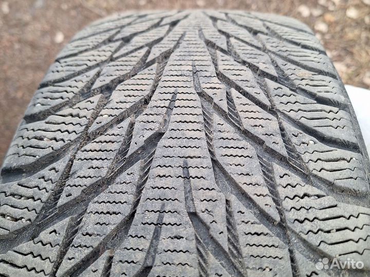 Nokian Tyres Hakkapeliitta R2 205/55 R16