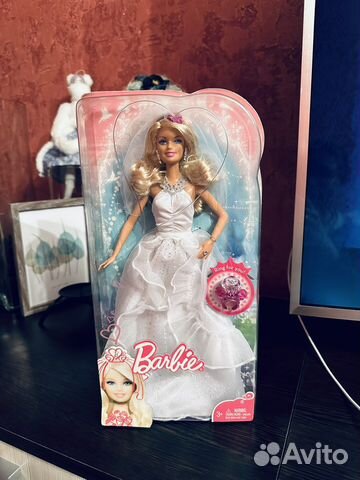 Барби