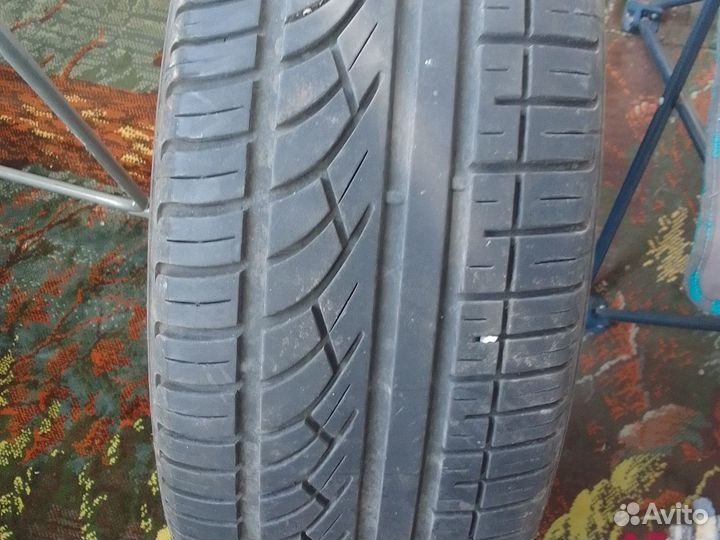 Kumho Ecsta KH11 215/55 R16 93S