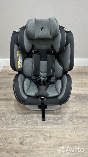 Автокресло э Osann One360 Universe, c isofix