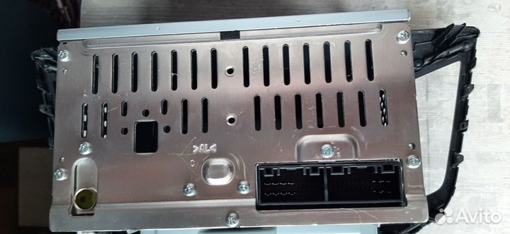 Автомагнитолы