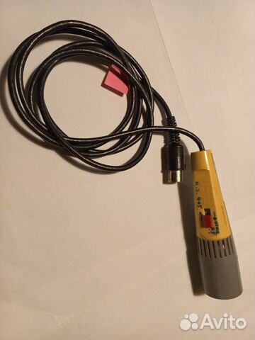 Микрофоны мд-64М, мд-200, мд-80А