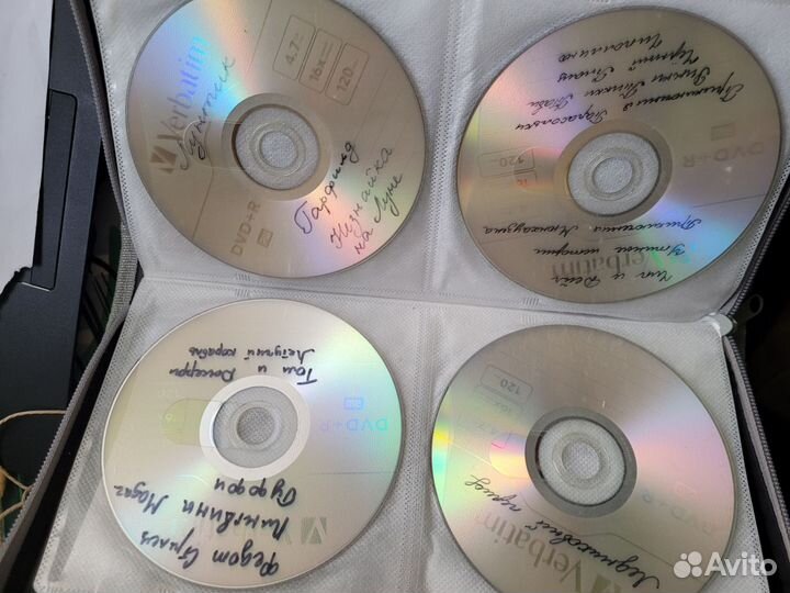 Dvd диски мультфильмы