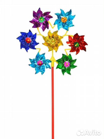 Ветровые ветерки