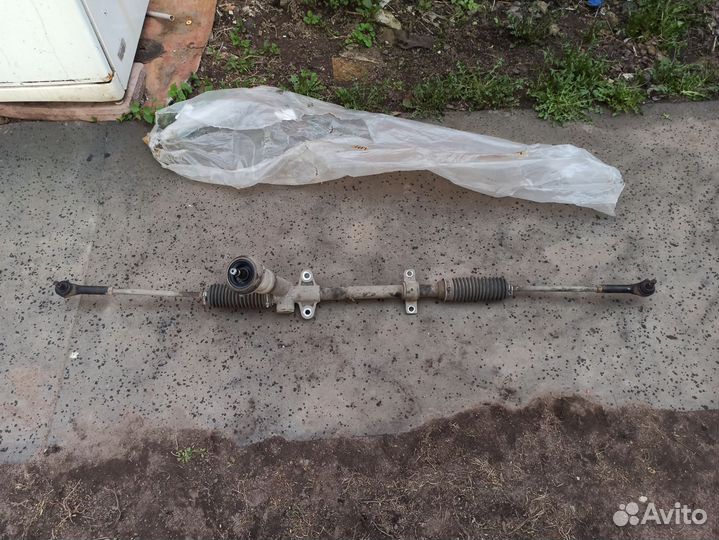 Рейка рулевая changan cs35 s1010560100