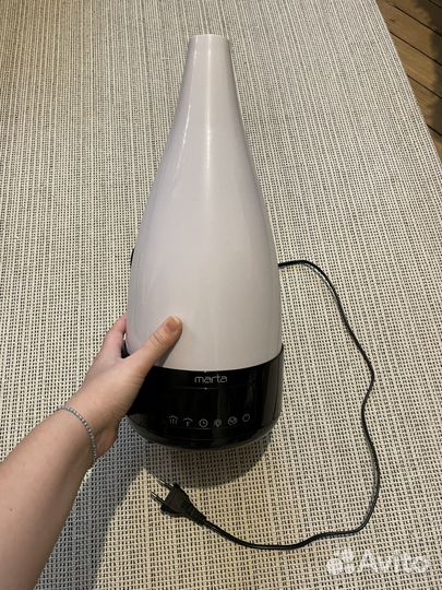 Увлажнитель воздуха marta