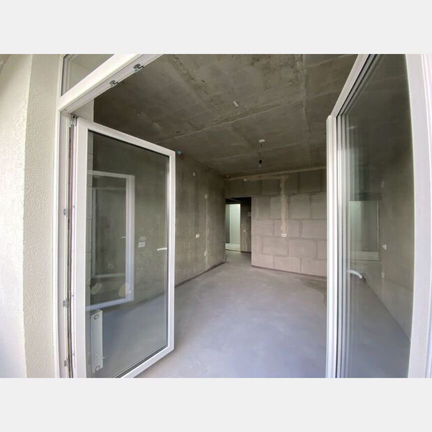 2-к. квартира, 65,1 м², 5/23 эт.