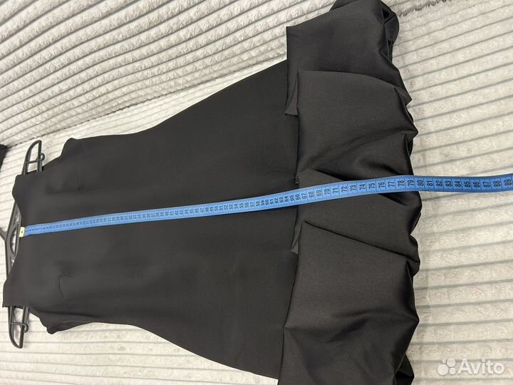 Платье вечернее